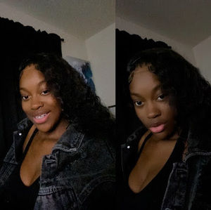 Meet your Posher, Mya